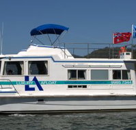 Luxury Afloat Hawkesbury River and Brooklyn - Hotel Accommodation