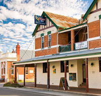 Maclean Hotel - Hotel Accommodation