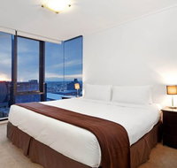 Melbourne Tower Apartment - Hotel Accommodation