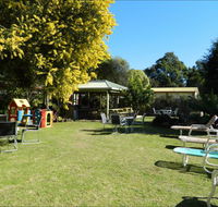 Melaleuca Grove Holiday Units  Motor Inn - Hotel Accommodation