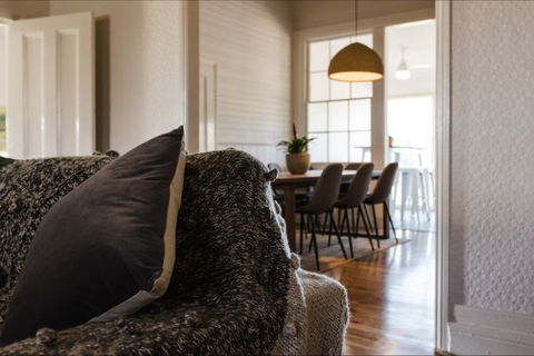 Mount Ophir Estate - The Gatehouse - Hotel Accommodation 1