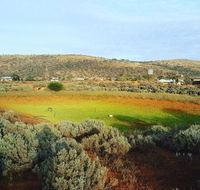 Mount Ive - Hotel Accommodation