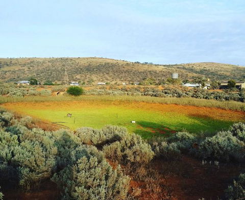 Mount Ive - Hotel Accommodation 0