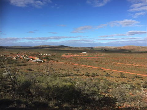 Mount Ive - Hotel Accommodation 1