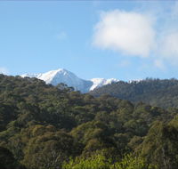 Moonlight Ridge Chalet - Hotel Accommodation