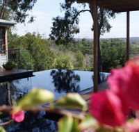 Murrah Luxury Holiday Accommodation - Hotel Accommodation