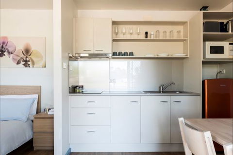 Murray Bridge Marina Camping And Caravan Park - Hotel Accommodation 8