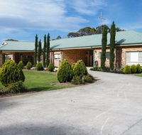 Nana and Pa's Country Retreat - Hotel Accommodation