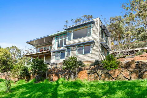 Nature's Edge At Kennett - Hotel Accommodation 0