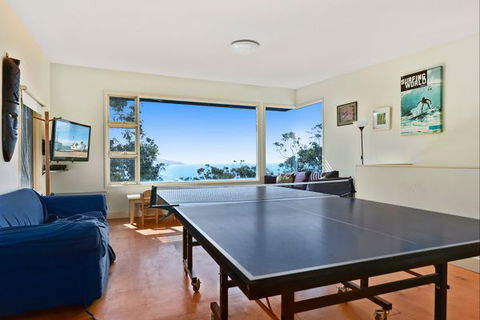 Nature's Edge At Kennett - Hotel Accommodation 1