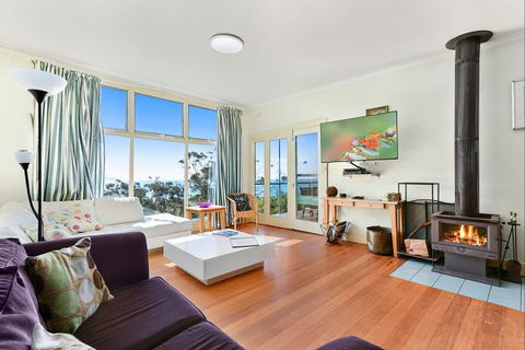 Nature's Edge At Kennett - Hotel Accommodation 2