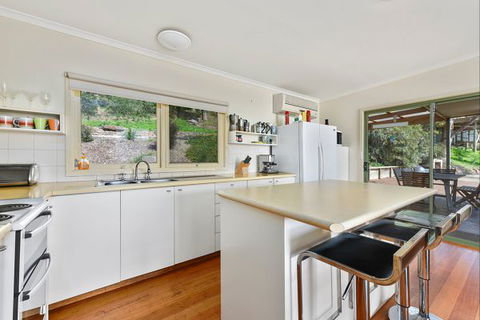 Nature's Edge At Kennett - Hotel Accommodation 4