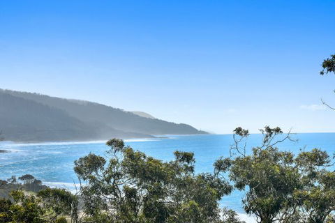 Nature's Edge At Kennett - Hotel Accommodation 6