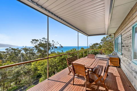 Nature's Edge At Kennett - Hotel Accommodation 7