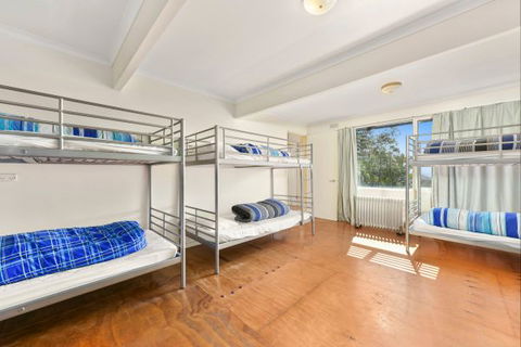 Nature's Edge At Kennett - Hotel Accommodation 8