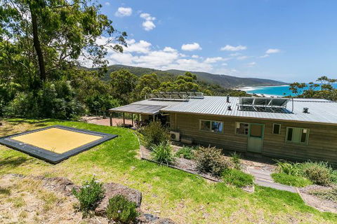 Nature's Edge At Kennett - Hotel Accommodation 9