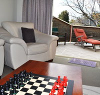 Nautica Accommodation Gerringong - Hotel Accommodation