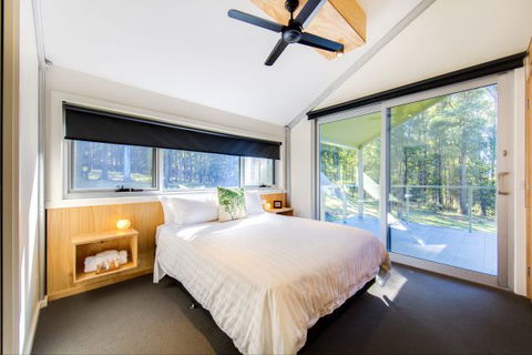 Nine Steps - Hotel Accommodation 3