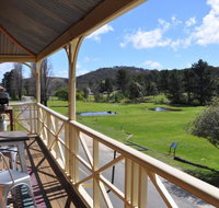 Northeys of Hill End - Hotel Accommodation