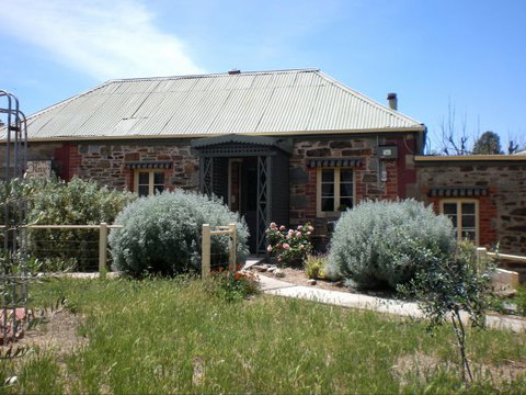 Olive Grove Retreat - Hotel Accommodation 0