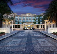 Palazzo Versace Gold Coast - Hotel Accommodation