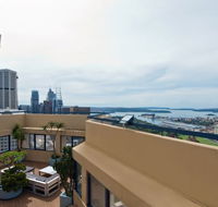 Park Regis City Centre - Hotel Accommodation