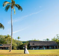 Paradise Cove Whitsundays - Hotel Accommodation