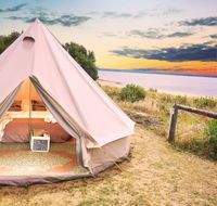 Phillip Island Glamping - Hotel Accommodation