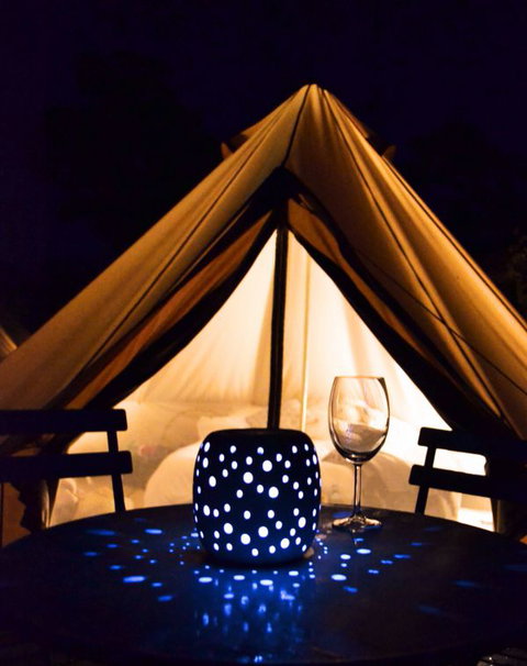 Phillip Island Glamping - Hotel Accommodation 2