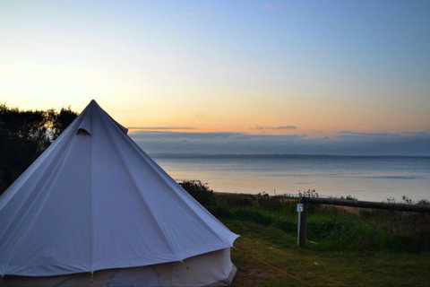 Phillip Island Glamping - Hotel Accommodation 3
