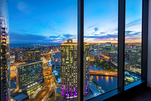 South Wharf VIC Hotel Accommodation