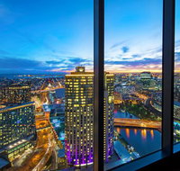 Platinum Apartments at Freshwater Place Southbank - Hotel Accommodation