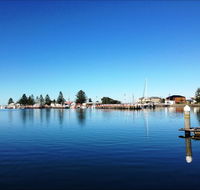 Port Albert Motel - Hotel Accommodation
