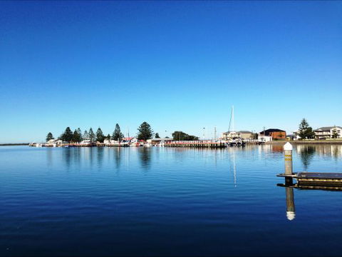 Port Albert Motel - Hotel Accommodation 0