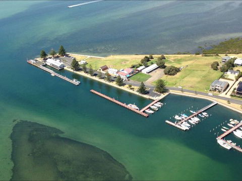 Port Albert Motel - Hotel Accommodation 1