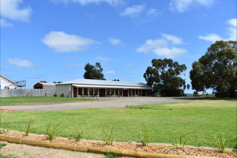 Port Albert Motel - Hotel Accommodation 2