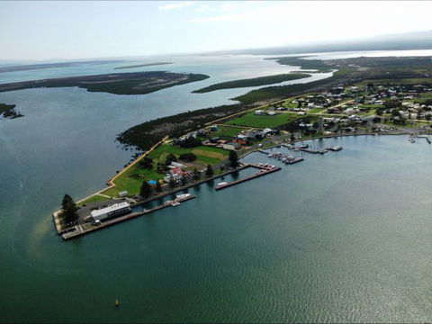 Port Albert Motel - Hotel Accommodation 3