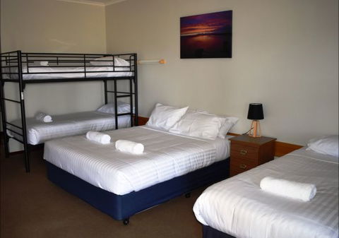 Port Albert Motel - Hotel Accommodation 6