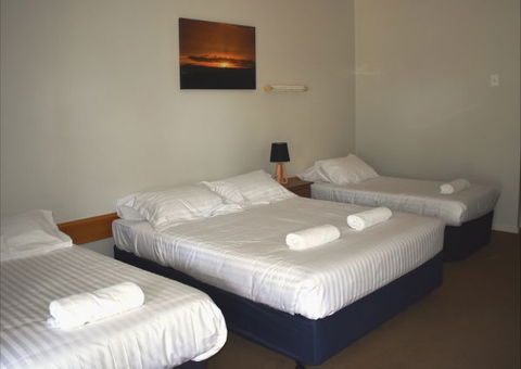 Port Albert Motel - Hotel Accommodation 7