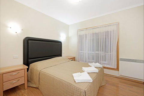 Reef View Apartments - Hotel Accommodation 1