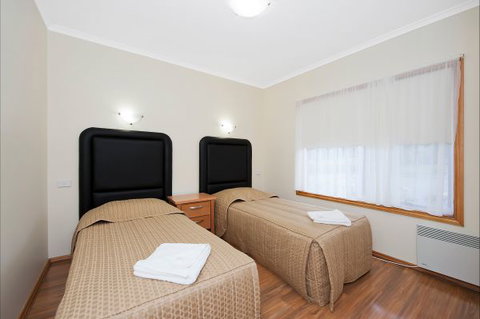 Reef View Apartments - Hotel Accommodation 2