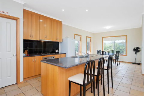 Reef View Apartments - Hotel Accommodation 5