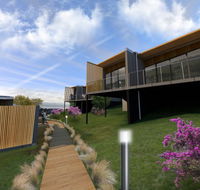 Rosevears Hotel - Hotel Accommodation