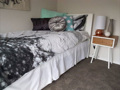 Sass Abode - Hotel Accommodation 1