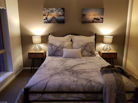 Sass Abode - Hotel Accommodation 3