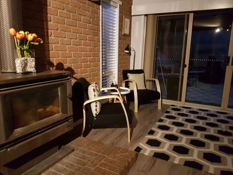 Sass Abode - Hotel Accommodation 5