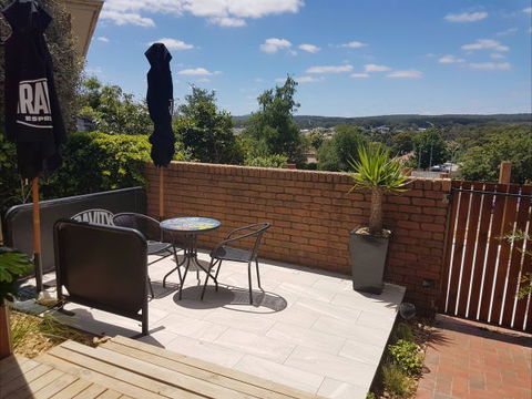 Sass Abode - Hotel Accommodation 6