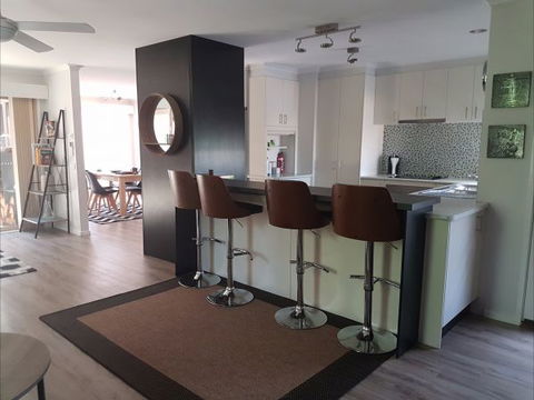 Sass Abode - Hotel Accommodation 7