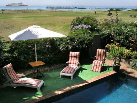 Seacove On The Beach - Hotel Accommodation 0