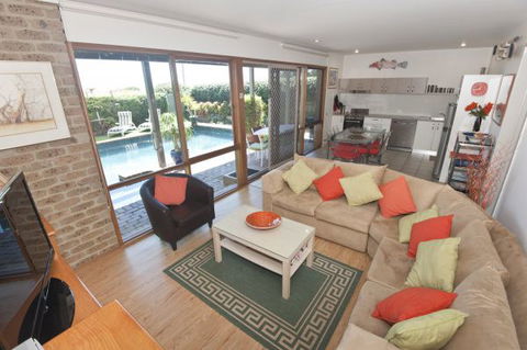 Seacove On The Beach - Hotel Accommodation 1